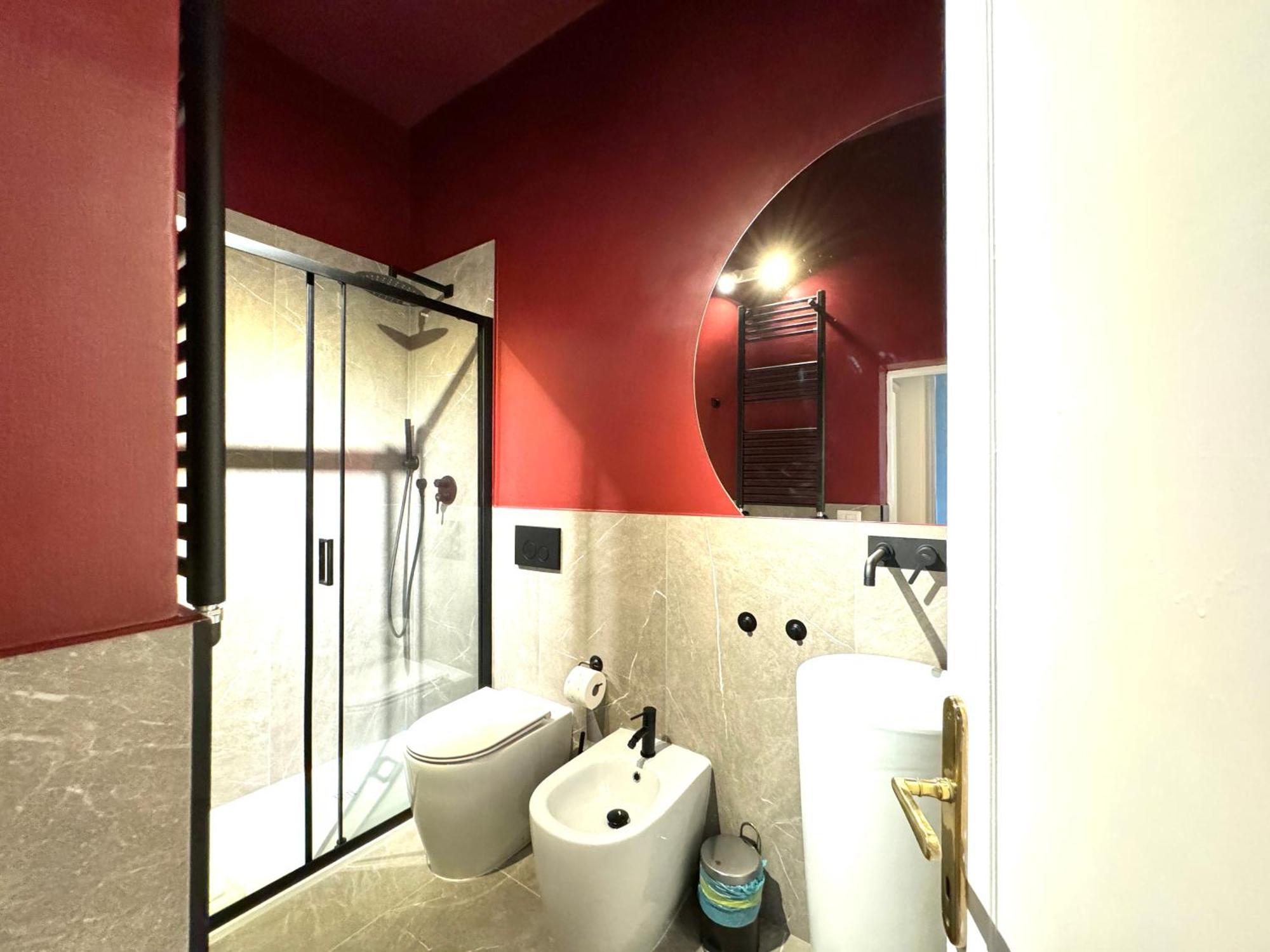 Appartamento Luxury Historic Center *