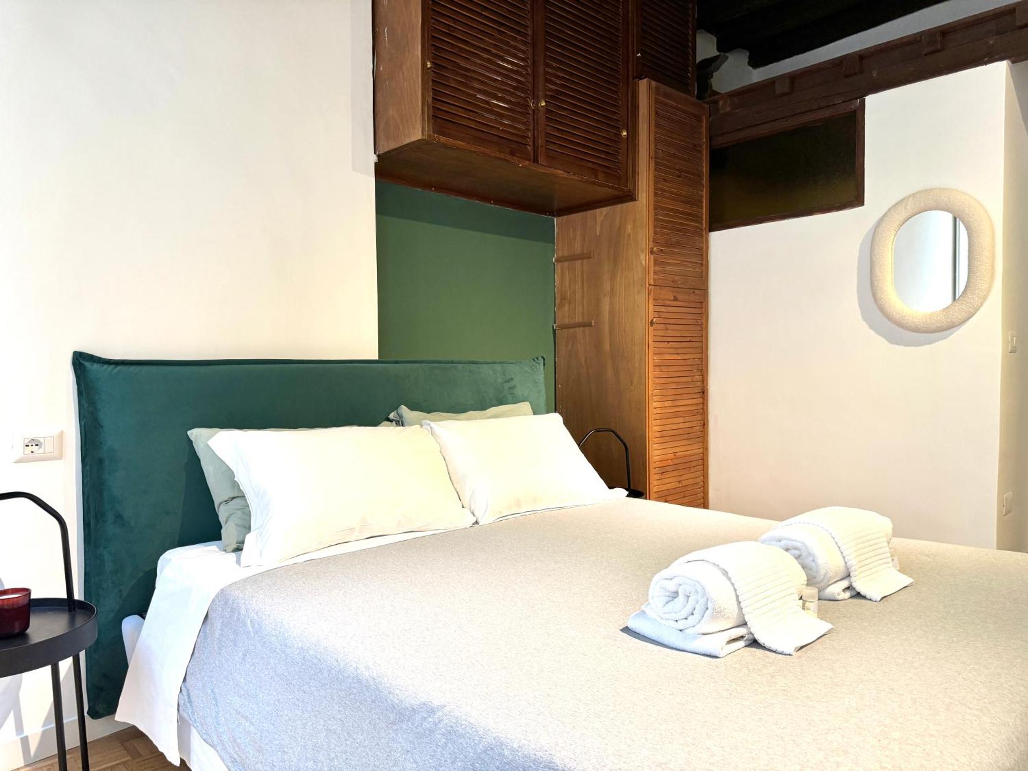 Appartamento Luxury Historic Center Roma