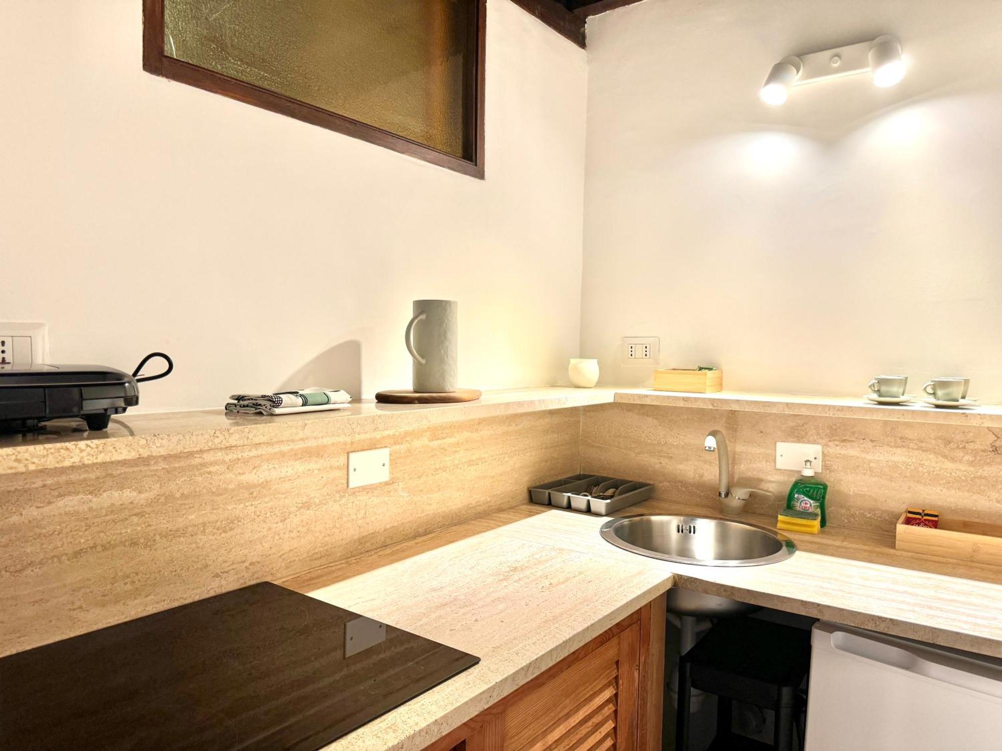 Appartamento Luxury Historic Center