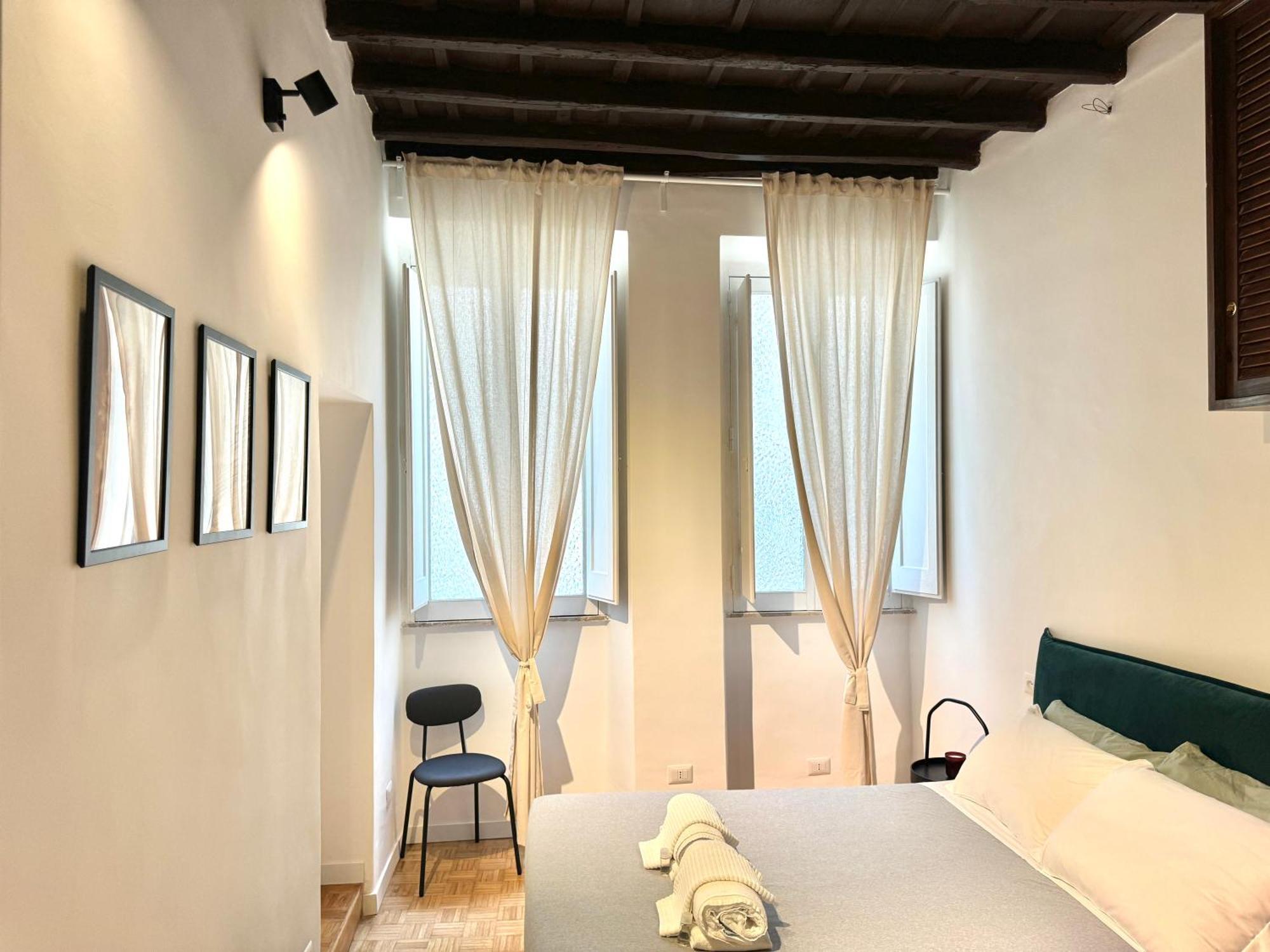 Appartamento Luxury Historic Center *