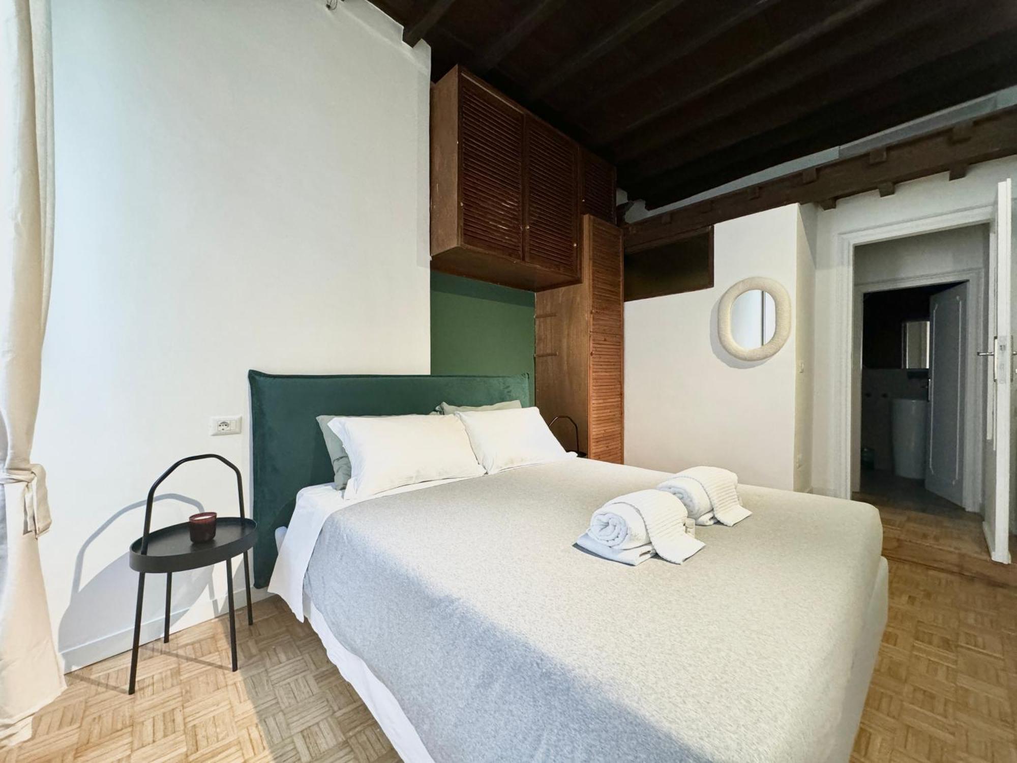 Appartamento Luxury Historic Center *