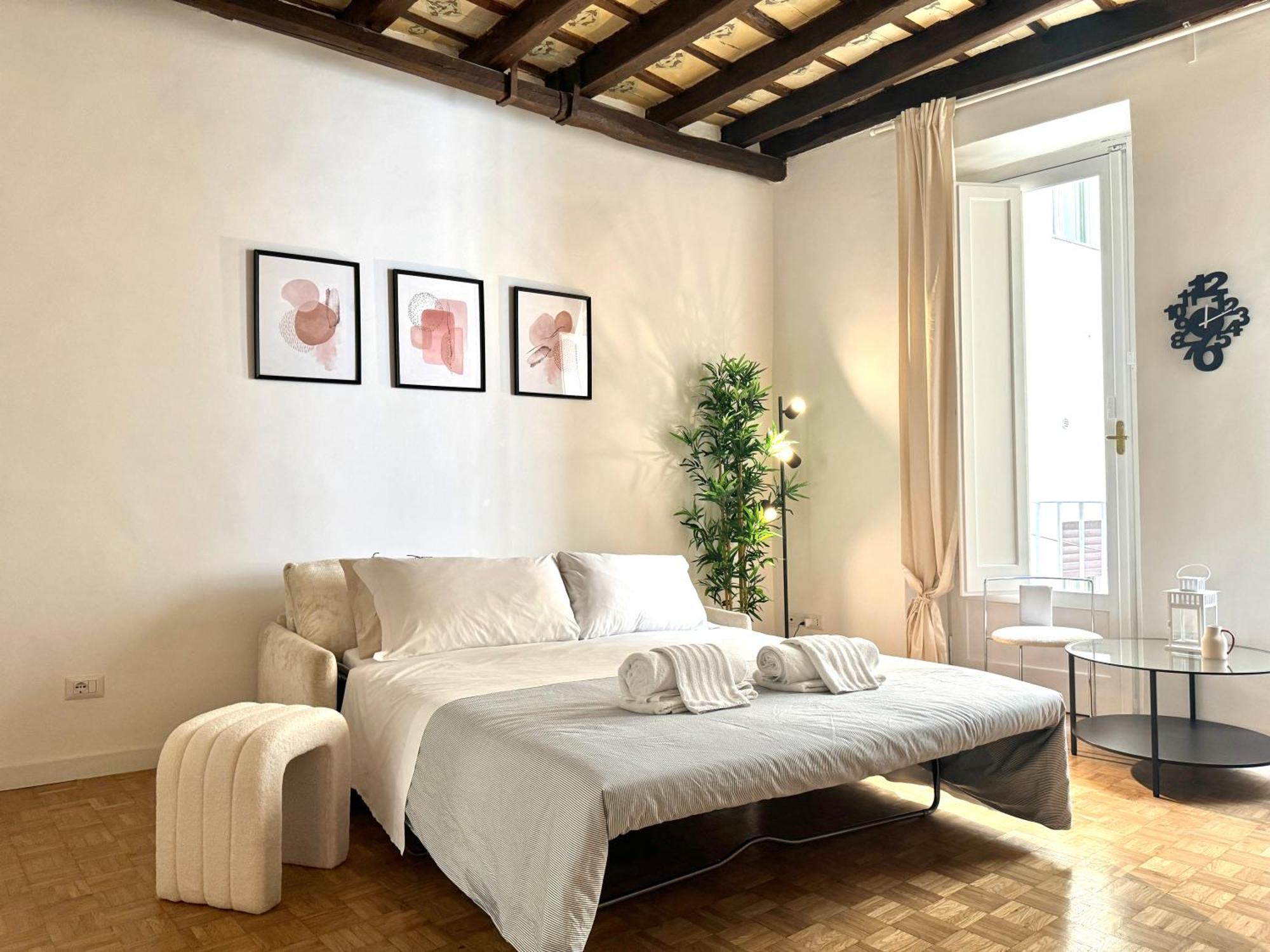 Luxury Historic Center Appartamento