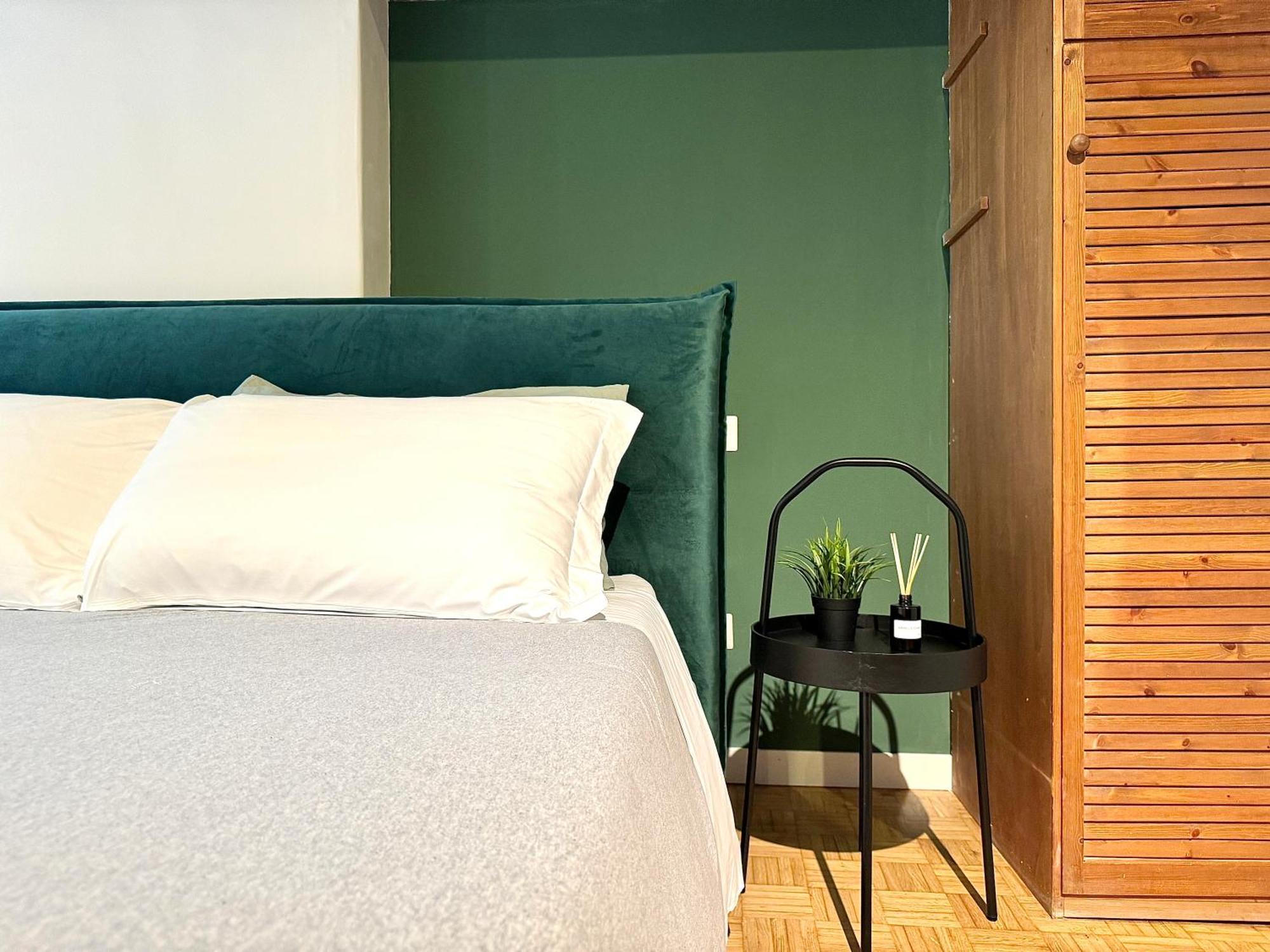 Appartamento Luxury Historic Center