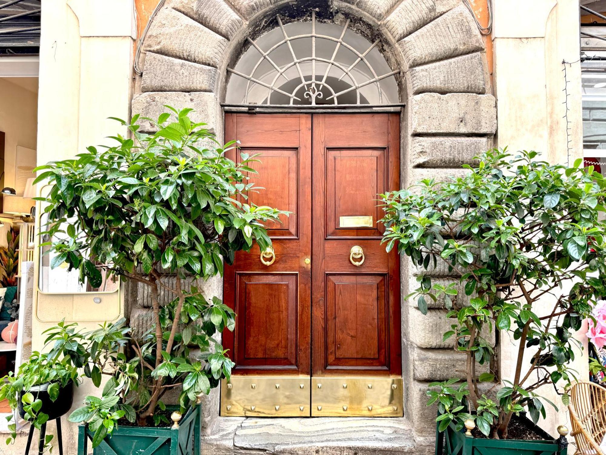 Luxury Historic Center Appartamento
